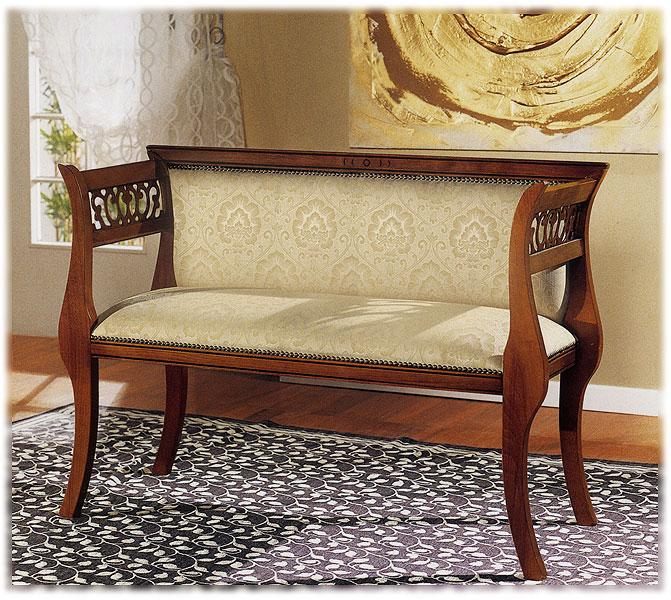 Скамья  MIRANDOLA 192/P 