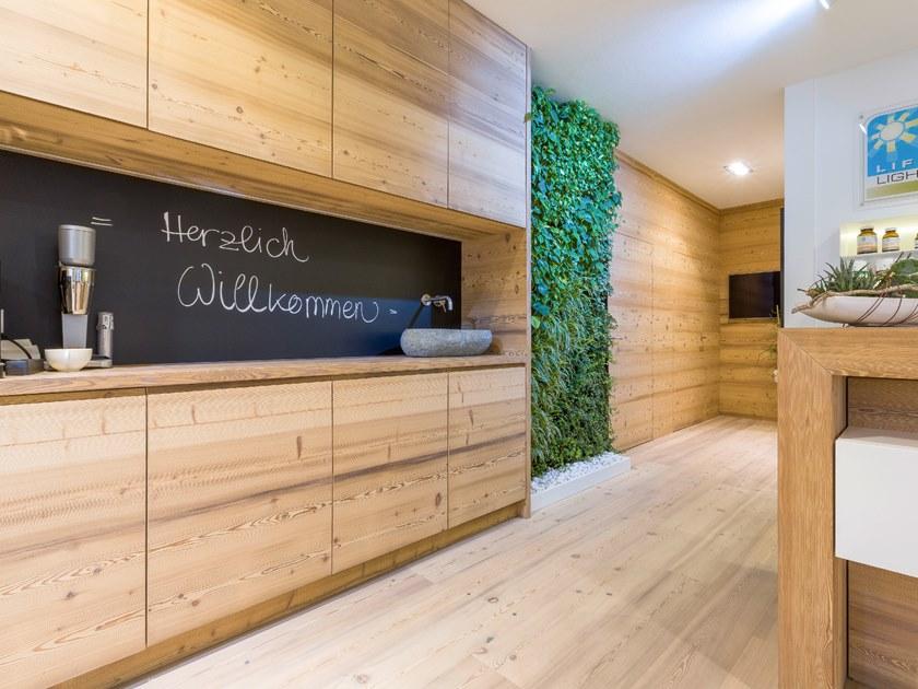 mafi Пол из лиственницы Alpin Lavubkw - Вид №11