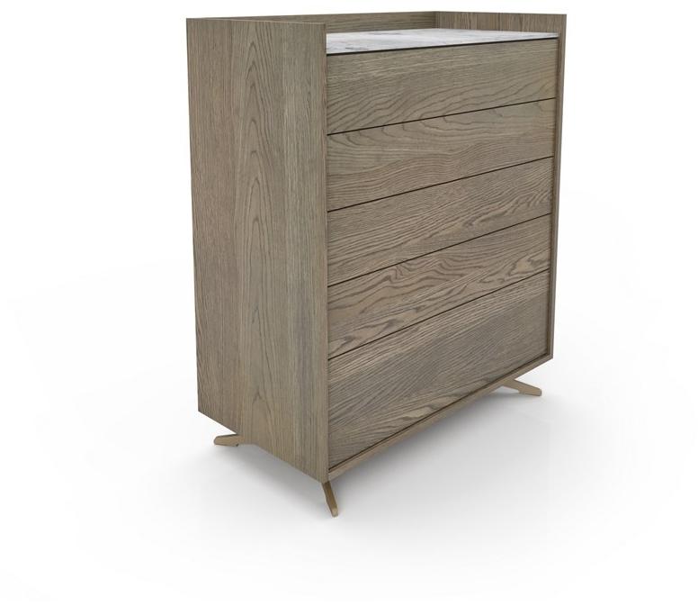 Huppé Комод из дуба Memento 3225m - 3235m HUPPE - Вид №4