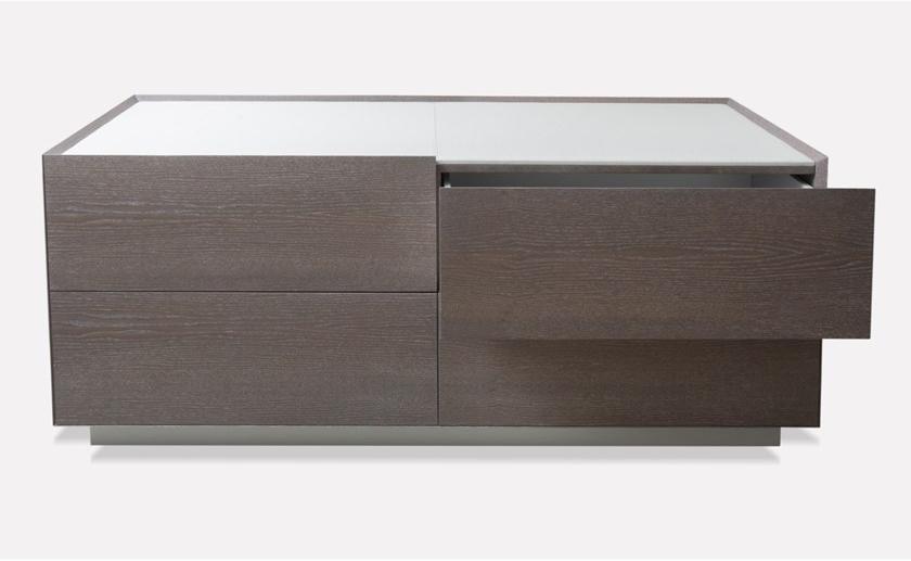 MORADA Комод из дерева Cofre sun-id-1375191 - Вид №1