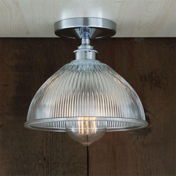 Mullan Lighting Потолочный светильник прямого света ручной работы  Mlcf19  - Вид №1