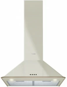 1305612 Вытяжка Teka DOS 60.1 VANILLA-OB Польша