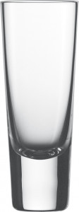 10600078 Schott Zwiesel Стопка для граппы Schott Zwiesel "Тосса" 140мл Стекло