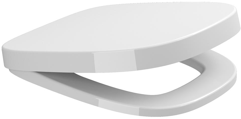 Набор Sanitana подвесной BE YOU: чаша + крышка S10062518200000;S80006461800000 - Вид №1