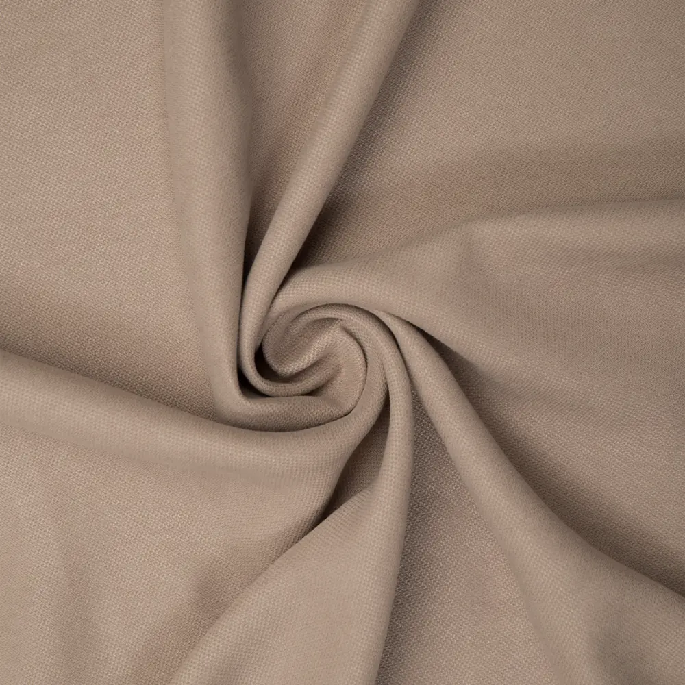 TEX REPUBLIC Канвас для штор цвет латте 300 см 89383307 STLM-1567091 - Вид №1