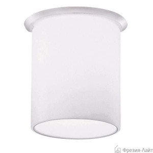 Fabbian Mono + Easy D14F17 01 встраиваемый потолочный