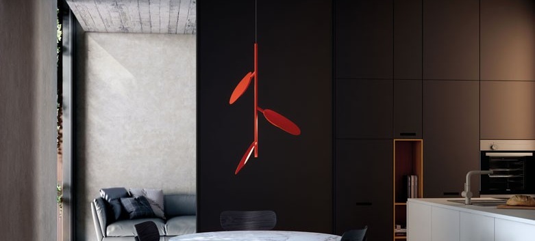 031569 Подвес A SV B.Lux Forest Santreyd