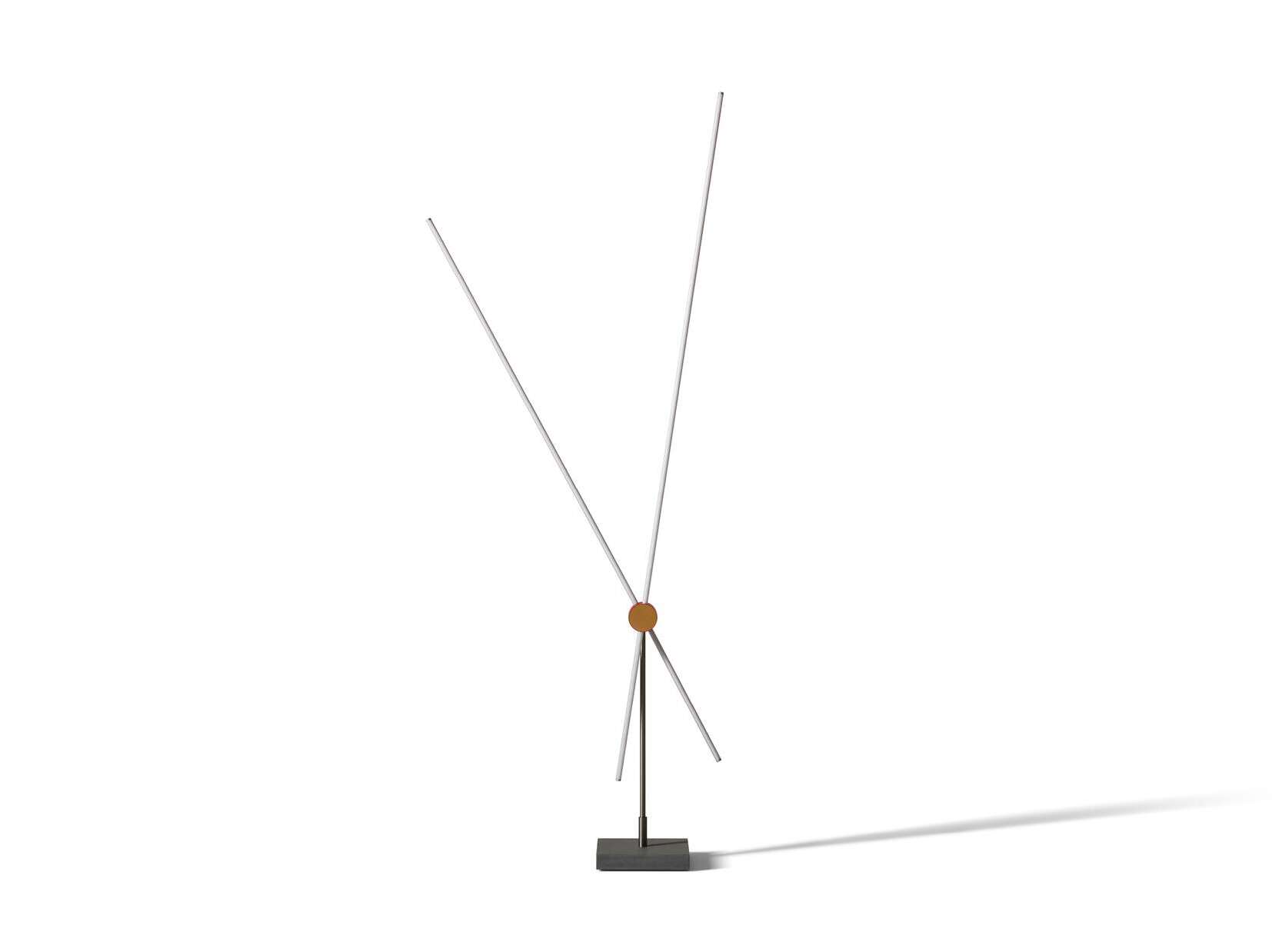 Регулируемый светодиодный торшер CASSINA Eitie ARCH-00138555 - Вид №3