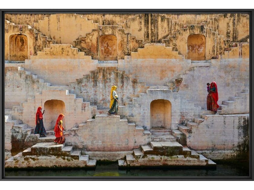 Печать фотографий на бумаге YellowKorner Культура мира ARCH-00118669