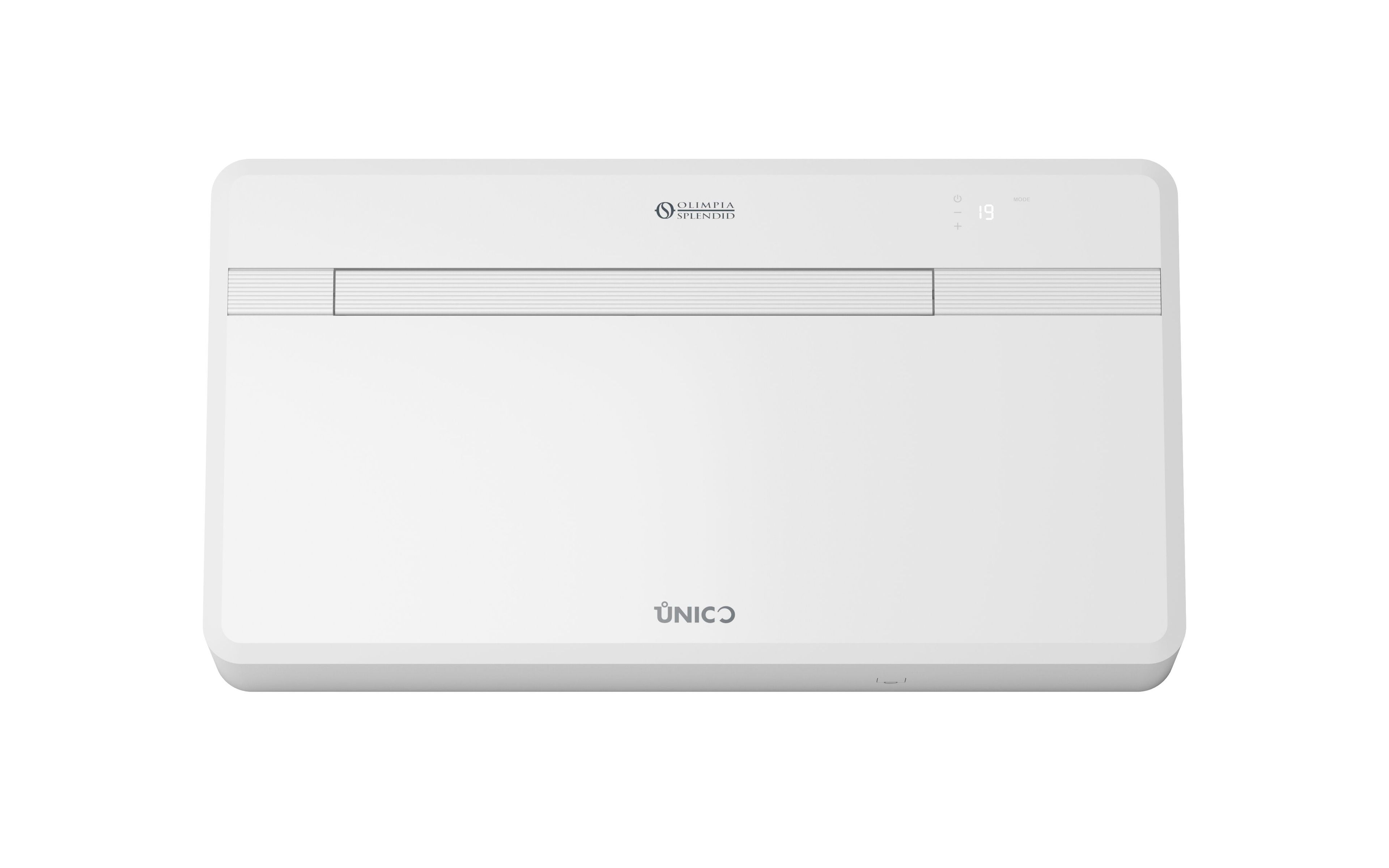 Кондиционер без внешнего блока с инверторной системой OLIMPIA SPLENDID кондиционеры без внешнего блока ARCH-00025132 - Вид №1