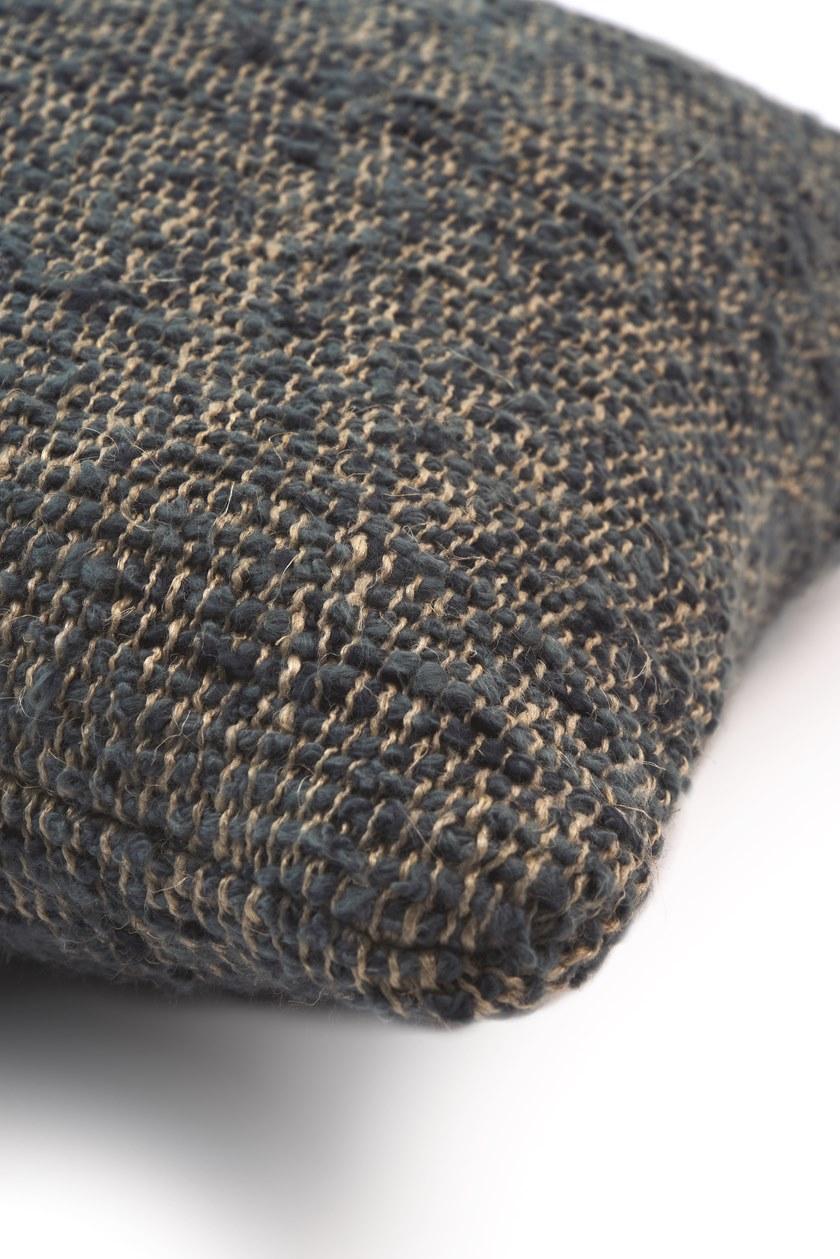 Ethnicraft Прямоугольная подушка из ткани Refined layers 21052/21045/21044 - Вид №5