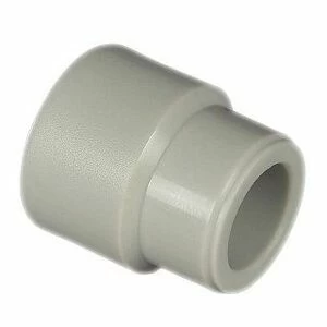 Муфта ВН 75х63 редукционная полипропилен FV-PLAST