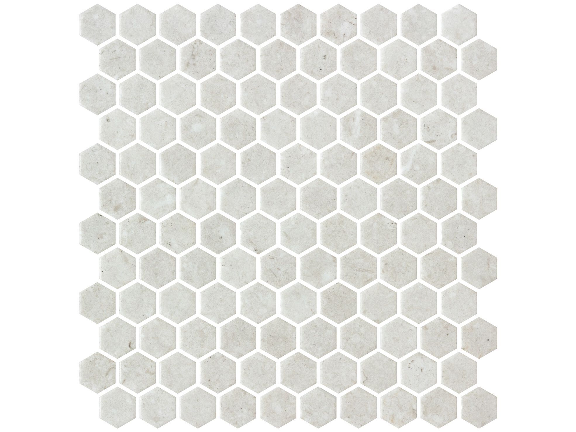 Стеклянная мозаика Onix Hex Normatech ARCH-00089087