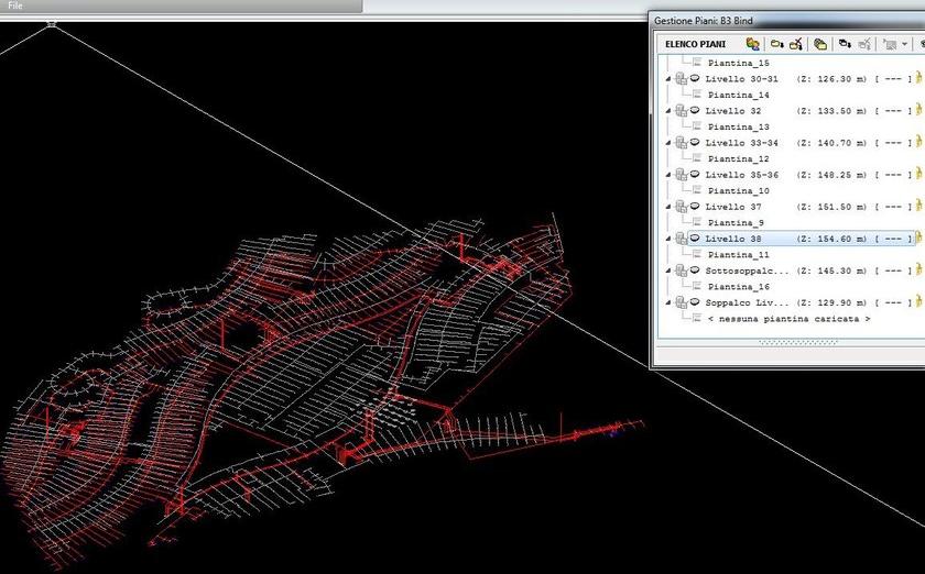 Edilizia Namirial Проектирование системы пожаротушения sun-id-1511184 - Вид №6