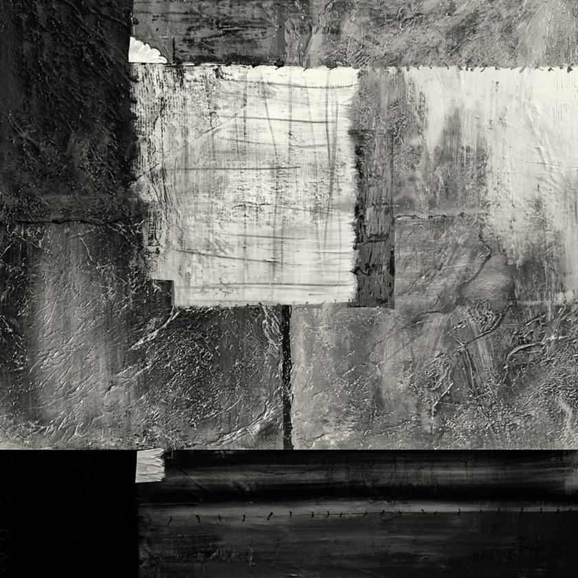 MOMENTI Художественная печать Crazy home paintings 045 - Вид №1