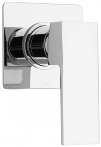 Paini Dax 84CR690R смеситель встраиваемый для душа