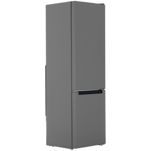 9244187 Холодильник с морозильником   Indesit DS 3200 G серебристый