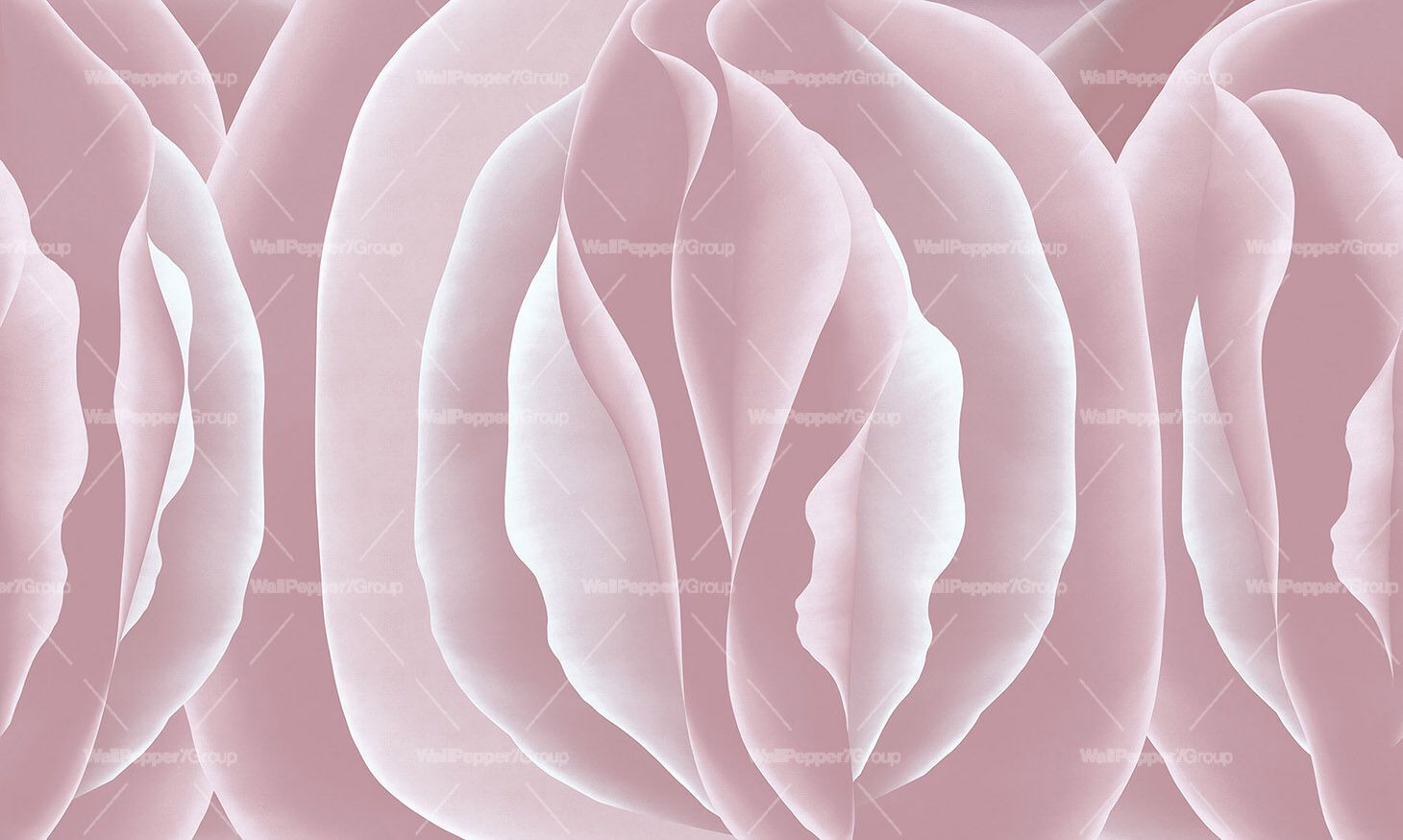 Обои с оттенками ПВХ бесплатно, экологически чистые, умывальники WallPepper коллекция 2023 ARCH-00098388 - Вид №3