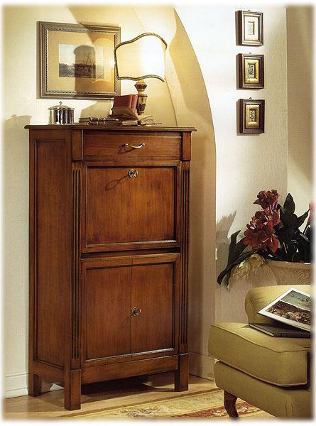 Барный шкаф  MIRANDOLA R820 Botticelli