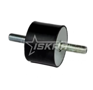 IS04 Виброизолятор MM40X20 M8X23 MM40200823 ISKRA