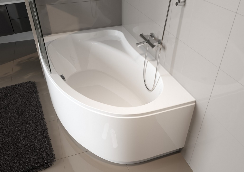 BA6500500000000_top1 Ванна Riho Lyra Santreyd - Вид №4