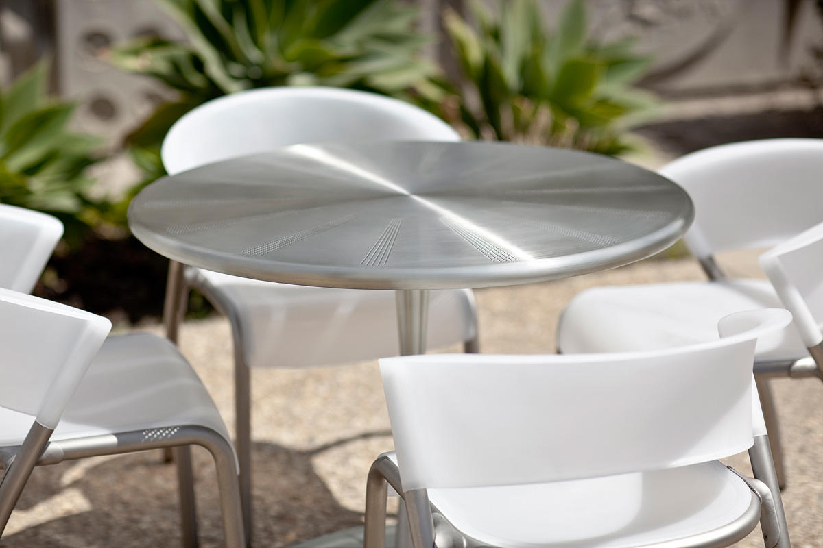 FSRT134 Цитрусовый стол  Forms-surfaces  - Вид №1