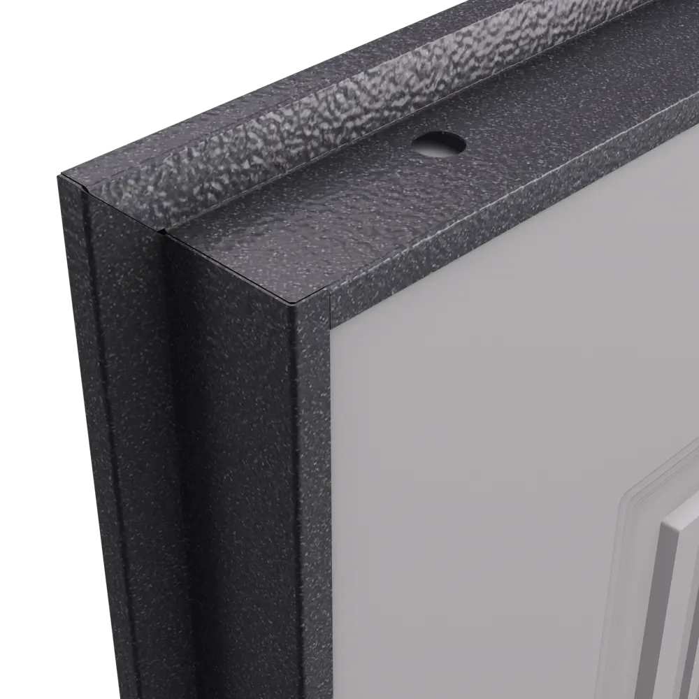 TOREX Гибсон - входная металлическая дверь с защитой от шума и холода 89373487 STLM-0896661 - Вид №6