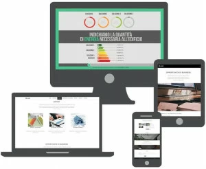 Idrosistemi srl Энергетическая и экономическая диагностика, проектирование установок