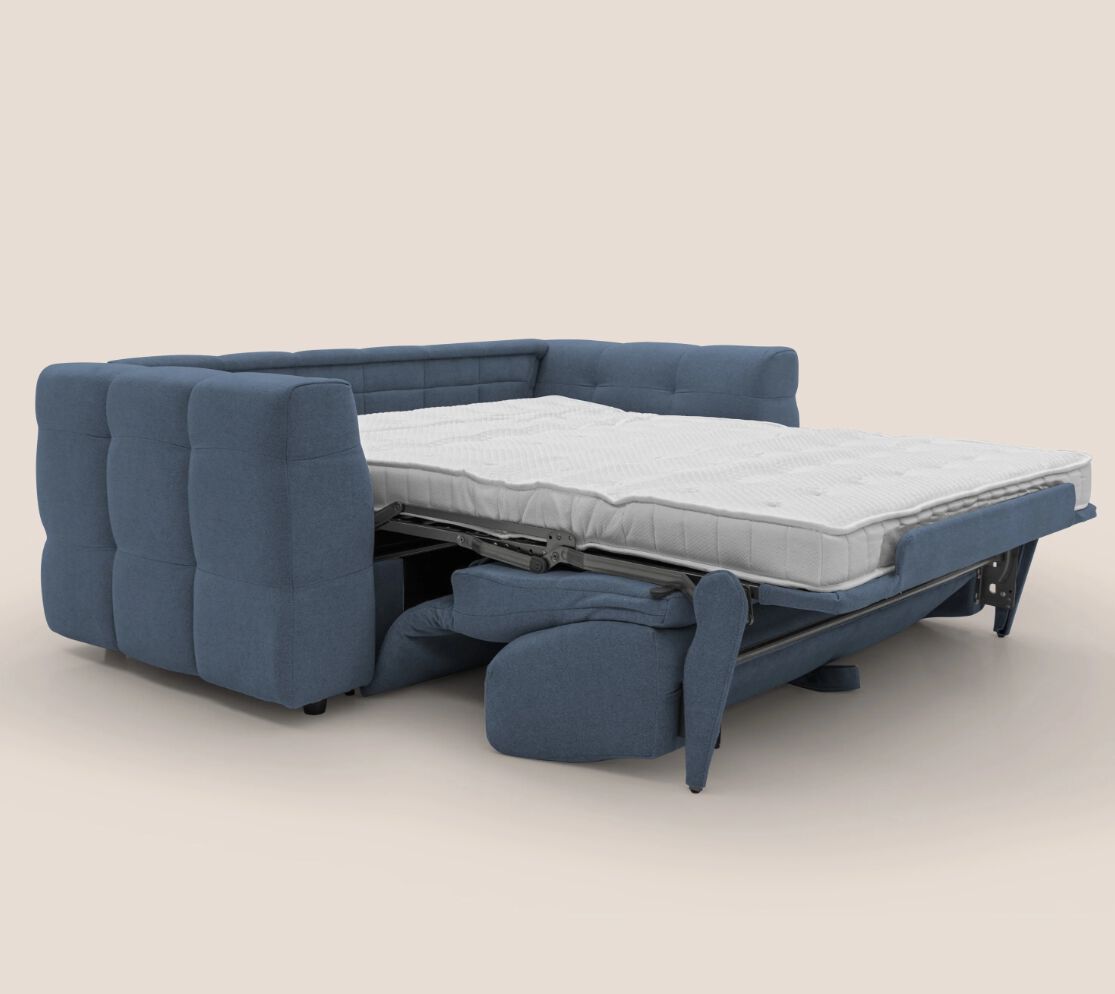 Ткань раскладной диван-кровать Divani.Store TENDER ARCH-00067910 - Вид №2