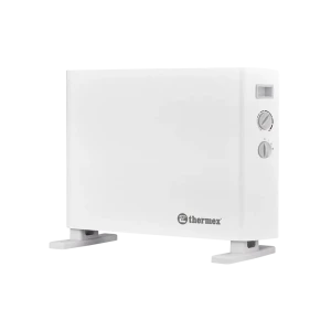Конвектор электрический Thermex Pronto 2000M White с механическим термостатом 2000 Вт цвет белый