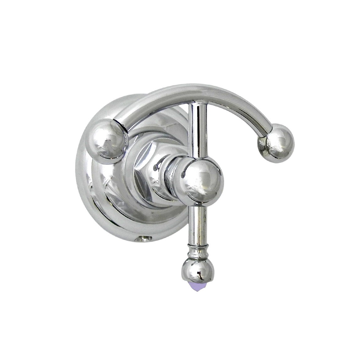 1481 ** 09 Вешалка для одежды Nicolazzi Series Le Pietre 