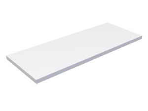 Столешница для умывальников из МДФ и меламина