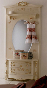 Вешалка ORLEANS AGM (ALBERTO E MARIO GHEZZANI) BC.2007