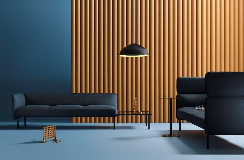 Ross Gardam Модульный тканевый диван Adapt sun-id-1511371 - Вид №10