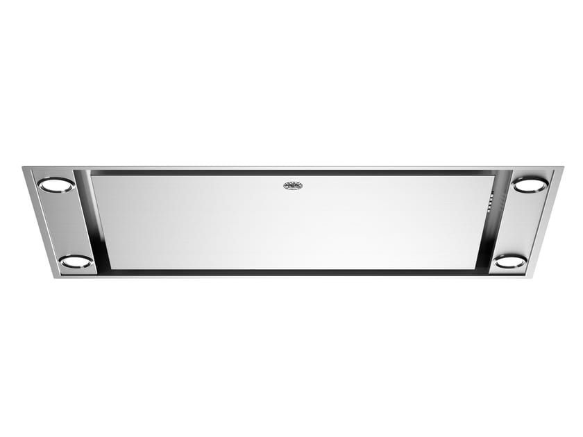 Вытяжка из нержавеющей стали Bertazzoni ARCH-00146098