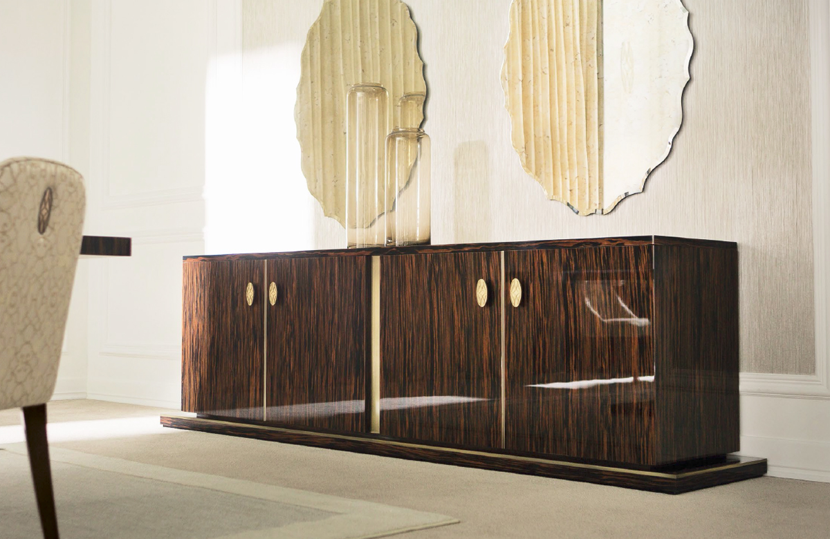 Буфет ORFEO OPERA 41039/M 