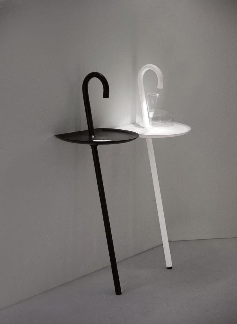 Martinelli Luce Торшер из металла  2289  - Вид №1