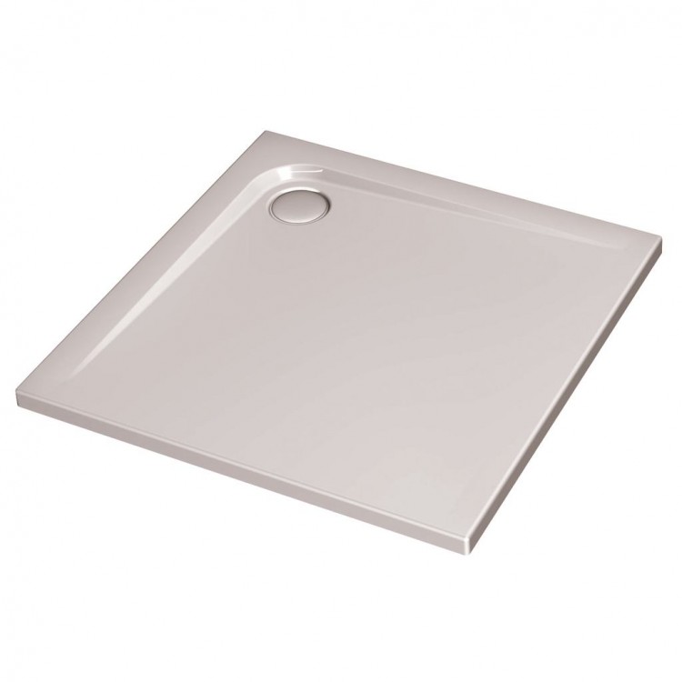 K162101 Душевой поддон 120X120 см Ideal Standard ULTRAFLAT 