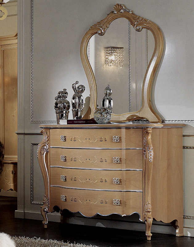 Комод  MIRANDOLA M2249 Imperial