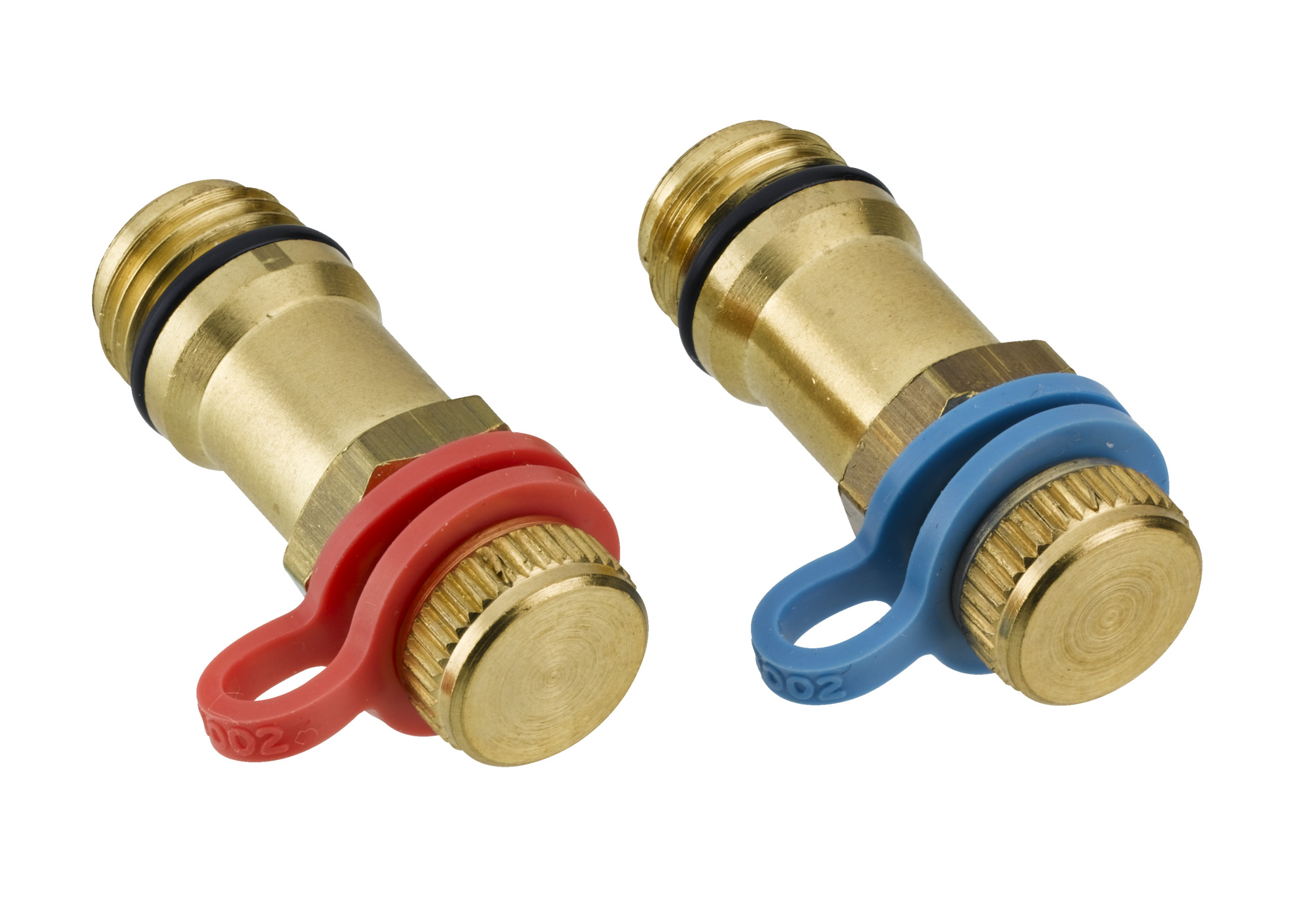 Danfoss Дополнительные принадлежности и запасные части MNT кран сливной 003L8141  - Вид №44