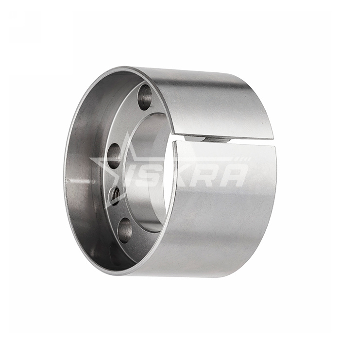 IS3484 Зажимная втулка KLEE048 (PHF FX400-48x80) ISKRA  - Вид №9