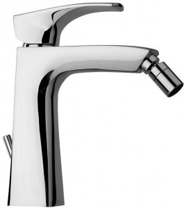 Paini Lady 89CR306KM смеситель для биде