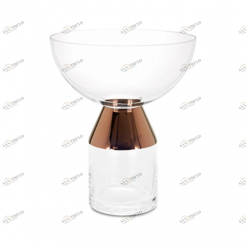 Ваза / Tank vase large Tom Dixon sun-id-373590