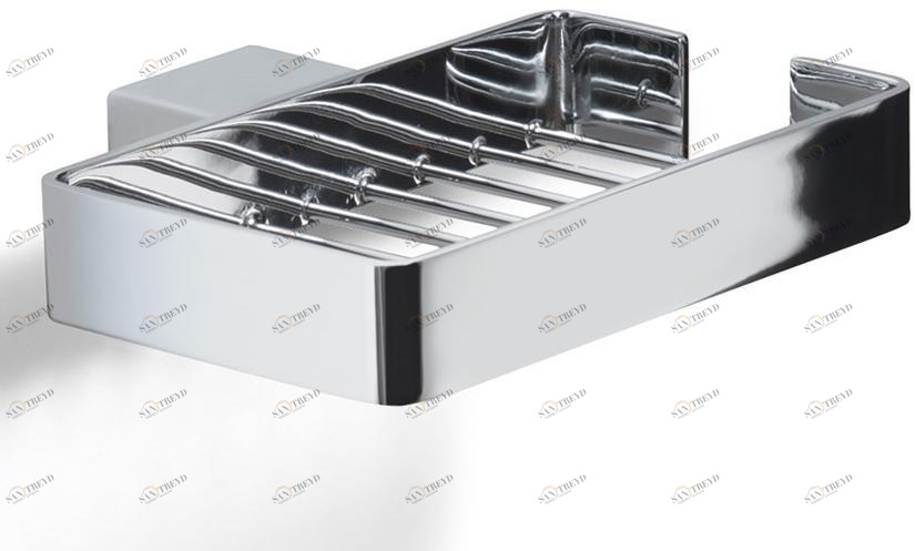 GEDY Настенная мыльница из металла Lounge sun-id-1378831