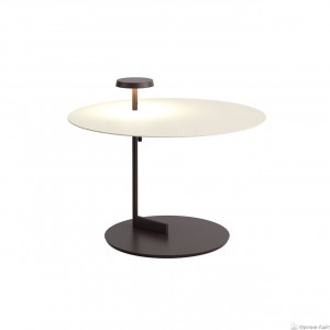 Vibia 5950 10 /15 белый торшер