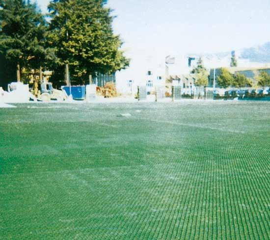 PROJECT FOR BUILDING Слив для парковок sun-id-1514581 - Вид №4