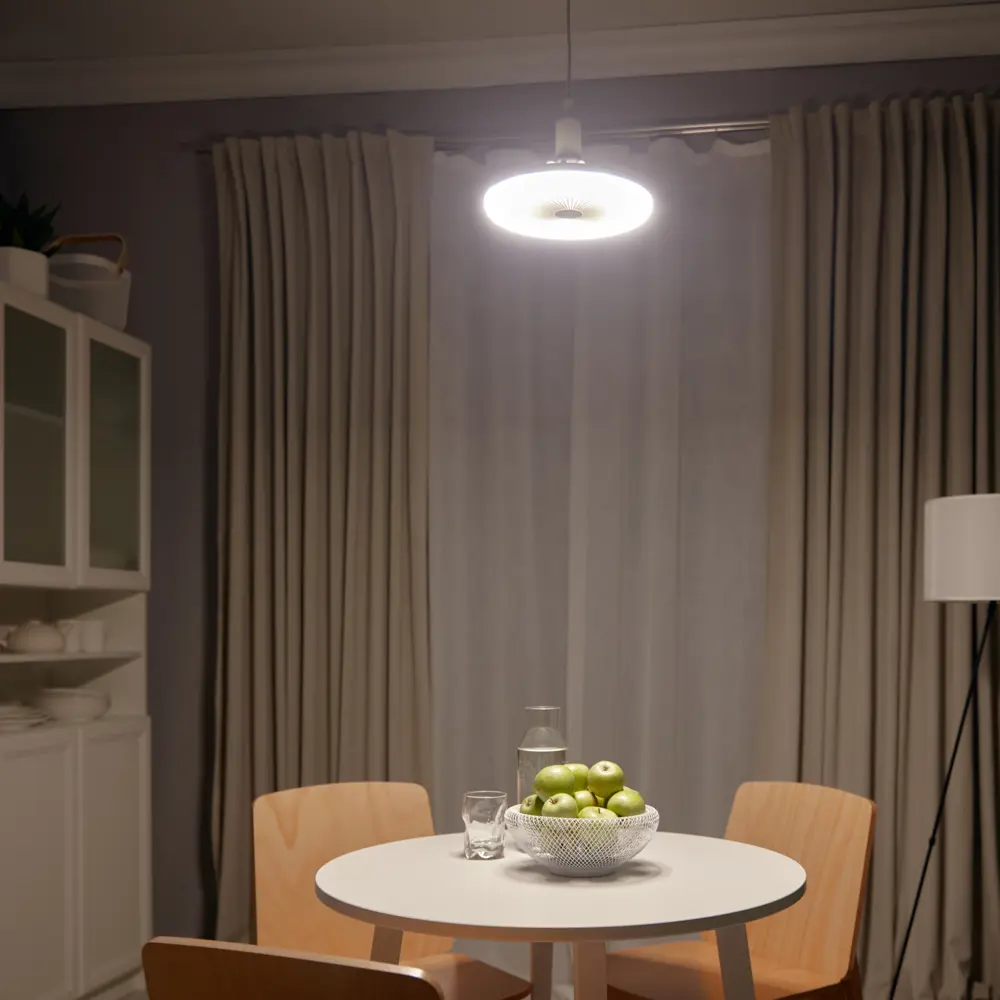 Люстра потолочная 10210/S цвет белый Escada STLM-2136932 - Вид №15