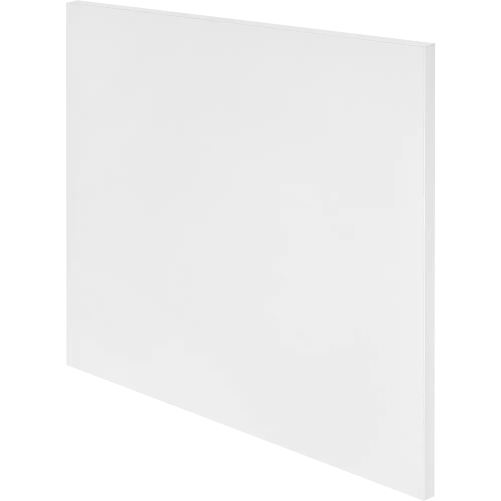 Santreyd Дверь Лион для модульного шкафа 39.6×38 см белая матовая 88967167 STLM-1524093 - Вид №1