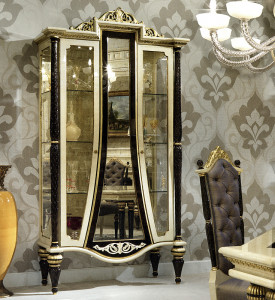 Витрина  TURRI TC310