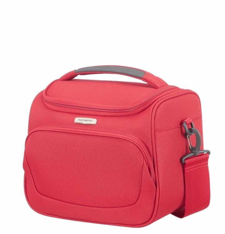 65N-00014 Бьюти-кейс 65N*014 Beauty Case Samsonite Spark SNG 